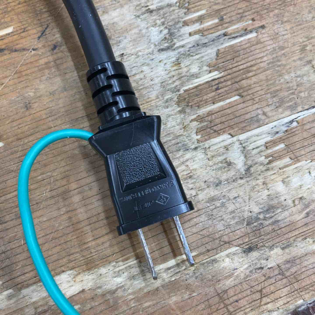 TRUSCO(トラスコ) ツインリール エアーΦ6.5X10M コード3芯X10M TAC10-65-3【柏店】