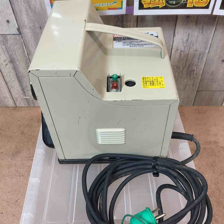 【中古品】 マキタ(makita) 集じん機 411(P) 100ｖ 【東大和店】