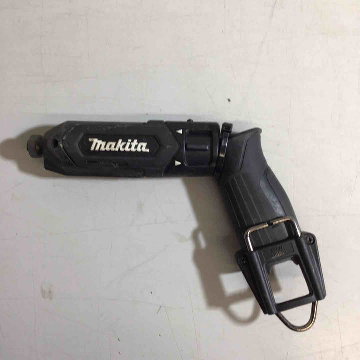 ☆マキタ(makita) コードレスペンインパクトドライバー TD022DZB【戸田店】