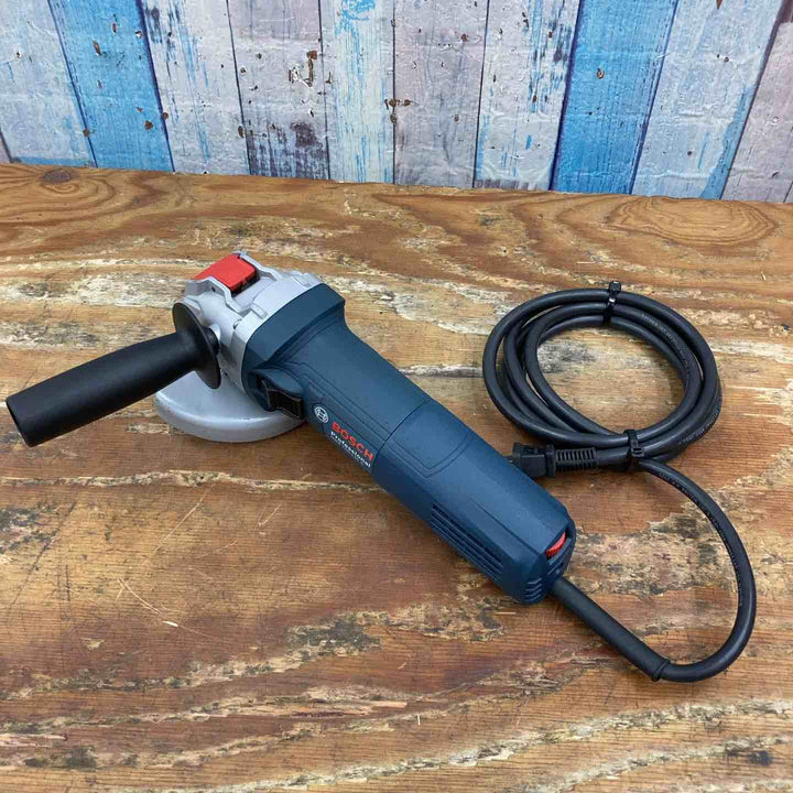 ☆ボッシュ(BOSCH) 125mmディスクグラインダー GWX750-125S【柏店】