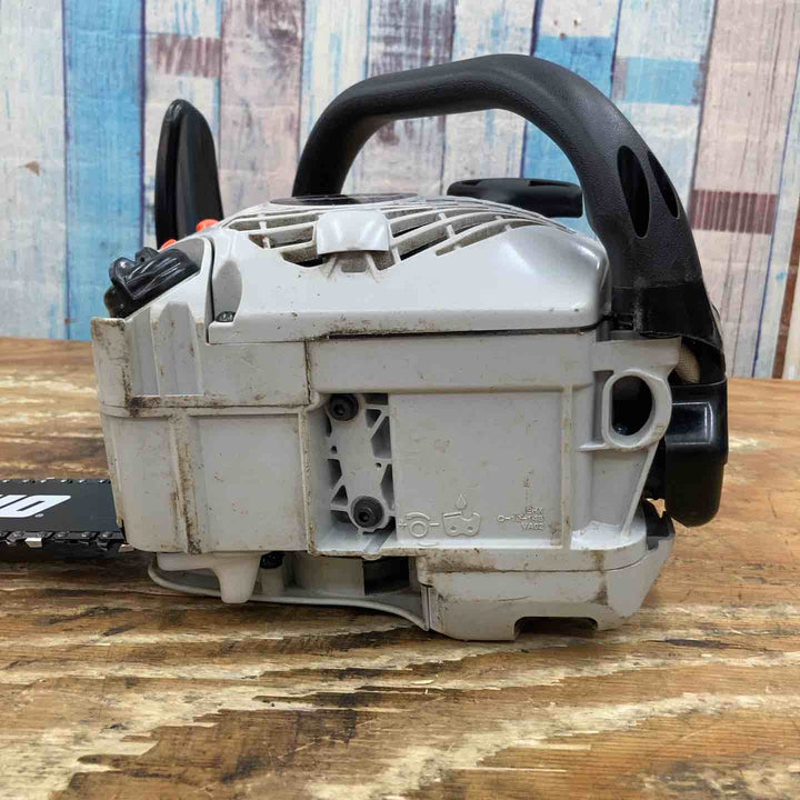【中古品】エコー/ECHO エンジンチェンソー ECS300T/S バー長250mm【柏店】