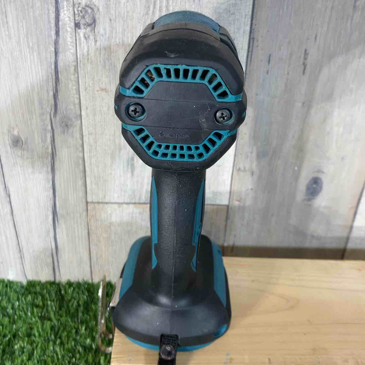 ★マキタ(makita) 18Vコードレスインパクトドライバー TD149DZ 本体のみ【戸田店】