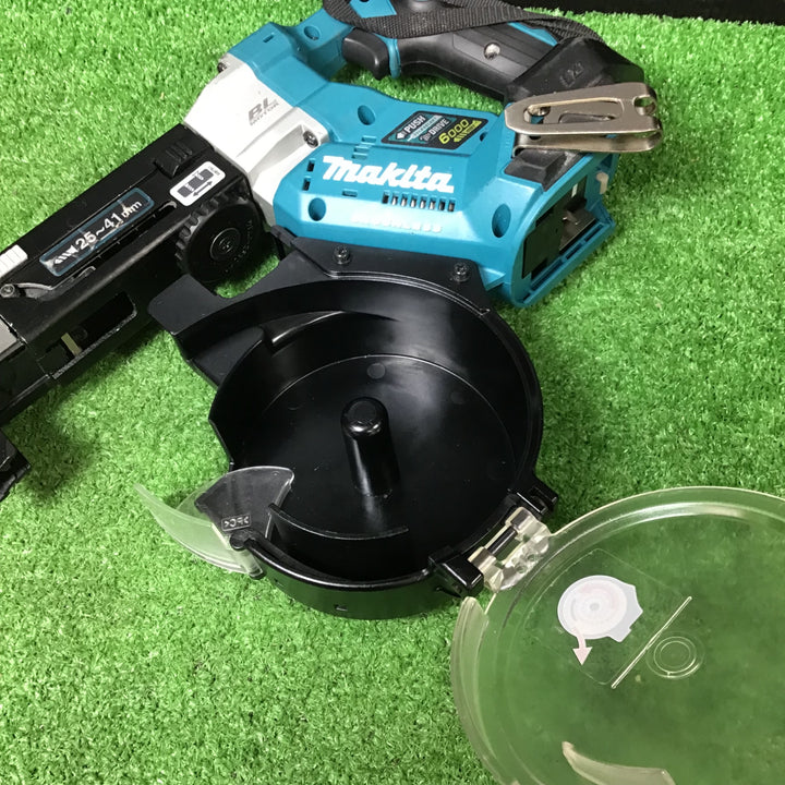 ★マキタ(makita) コードレスオートパックスクリュードライバー FR451DZ【岩槻店】