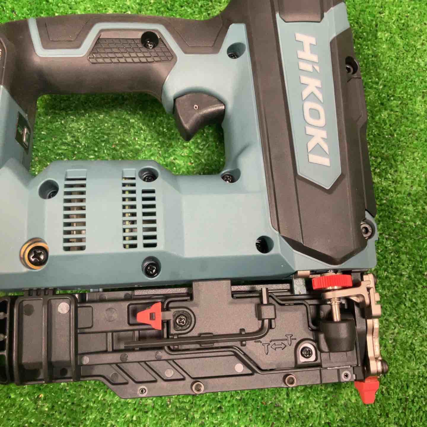 ハイコーキ(HIKOKI ※旧:日立工機) コードレスピンネイラ NP3635DA(XEZ