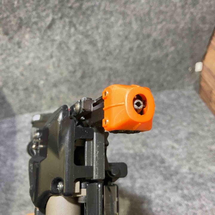 マックス(MAX) 高圧エアネジ打ち機 HV-R41G5-R【桶川店】