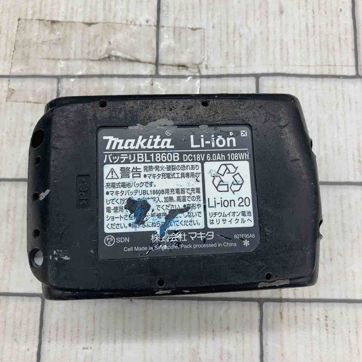 ★マキタ(makita) コードレスインパクトドライバー TD171DRGX【所沢店】