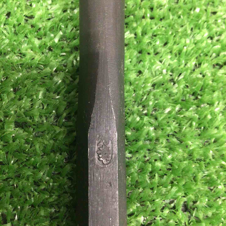 【中古・現状品】 秀幸 銘 鑿 のみ ＊3本組 【鴻巣店】