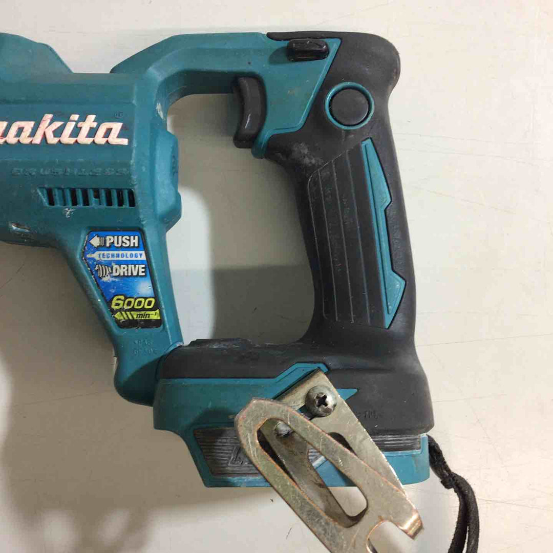 【中古品】★マキタ(makita) コードレススクリュードライバー FS600DZ【戸田店】