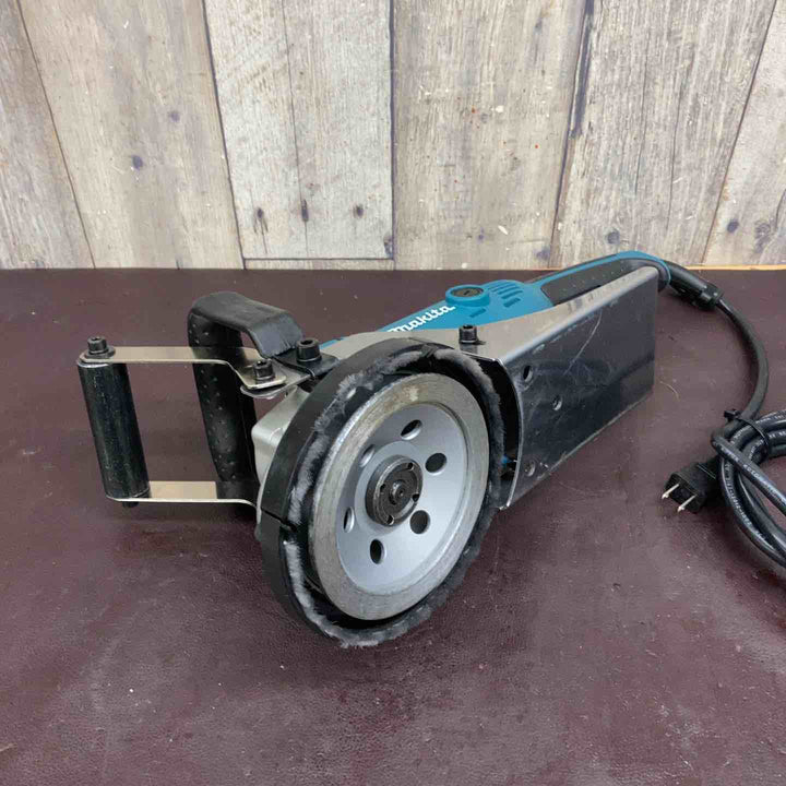 【中古品】 マキタ(makita) 125mm電子コンクリートカンナ PC5001C 【東大和店】