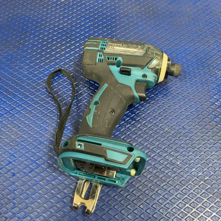 ★マキタ(makita) コードレスインパクトドライバー TD149DZ【草加店】