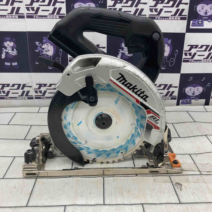 ★マキタ(makita) コードレス丸のこ HS631DZB【所沢店】