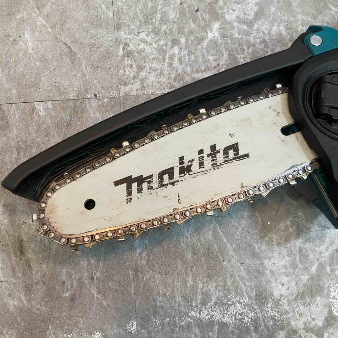 ★マキタ(makita) コードレスチェンソー MUC029GZ【八潮店】
