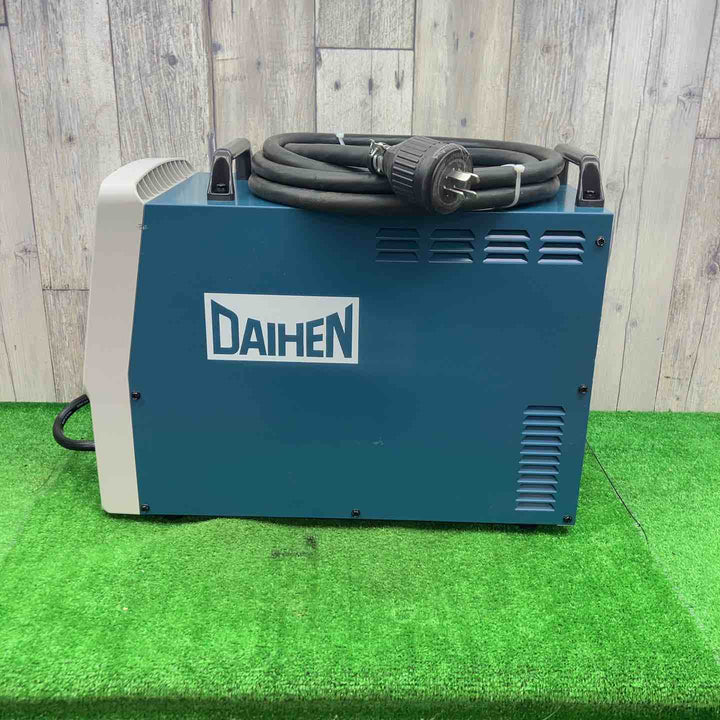 ◇ダイヘン(DAIHEN) アルゴンTig溶接機 DT300PⅢ デジタルアルゴ (DT300P-3)【富山店】◇ﾚｼﾞ