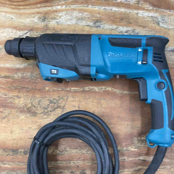 ★マキタ(makita) ハンマドリル HR2631F【柏店】