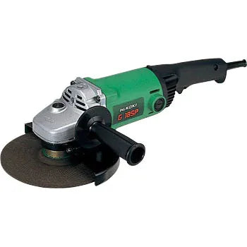 ◇ハイコーキ(HIKOKI ※旧:日立工機) 180mm ディススクグラインダー G18SP【川崎店】