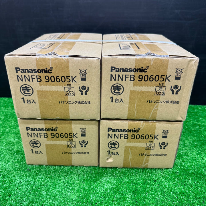 【未使用品】パナソニック(Panasonic) LED非常用照明器具 NNFB90605K【電材館越谷店】
