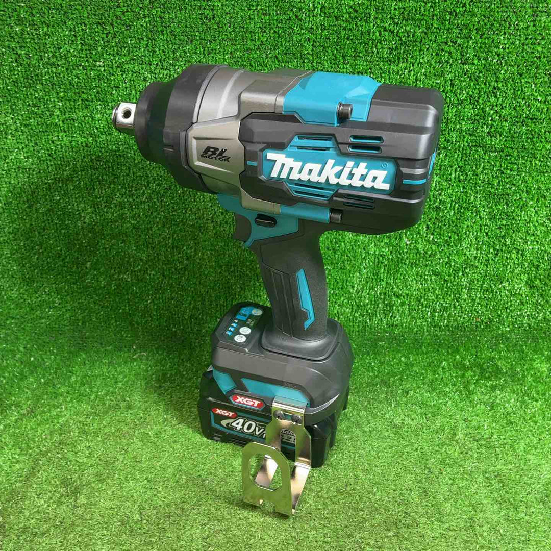 マキタ(makita) コードレスインパクトレンチ TW001GRDX【藤沢店】