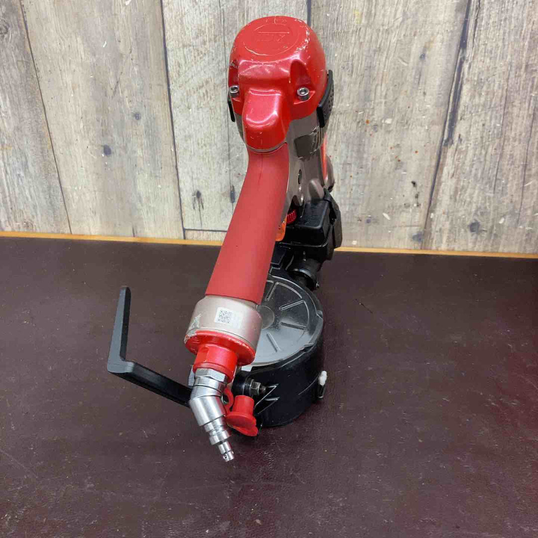 【中古品】マックス(MAX) 高圧エア釘打ち機 HN-65Z1【東大和店】