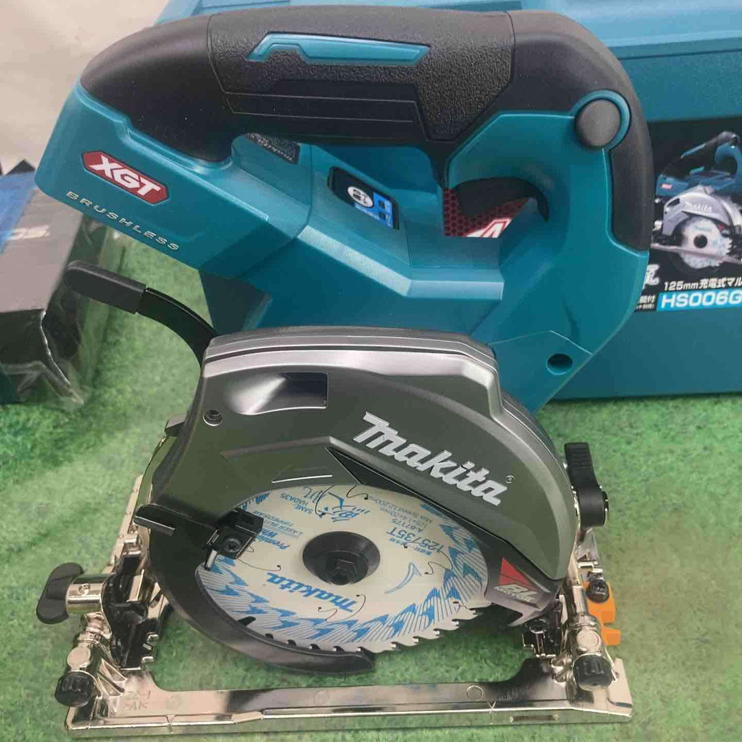 ★マキタ(makita) コードレスマルノコ HS006GZ【町田店】