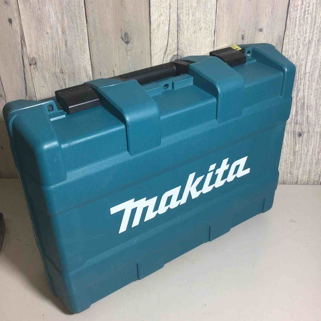 ★マキタ(makita) 100mmコードレスディスクグラインダ GA418DRG【戸田店】