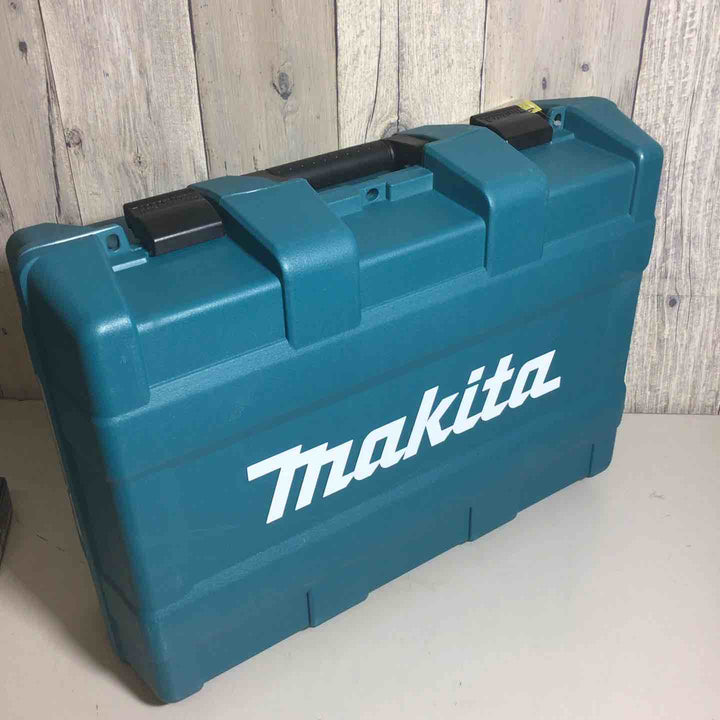 ★マキタ(makita) 100mmコードレスディスクグラインダ GA418DRG【戸田店】