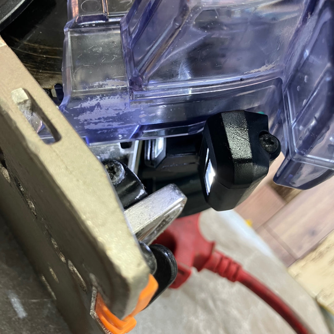 ★マキタ(makita) 防じん丸のこ KS5100F【八潮店】