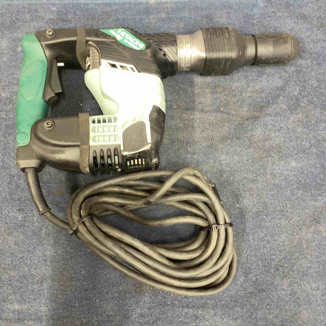 ★ハイコーキ(HIKOKI ※旧:日立工機) 電動ハンマ H41SA2【八潮店】