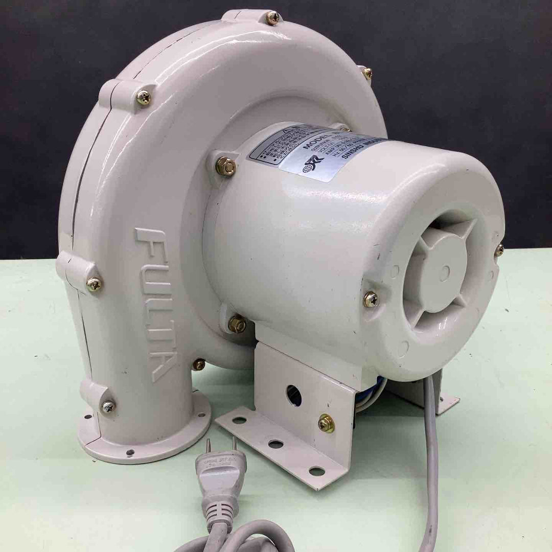 FULTA BL 50L-021-4  シロッコファン 送風機 100V 信州工業【越谷店】