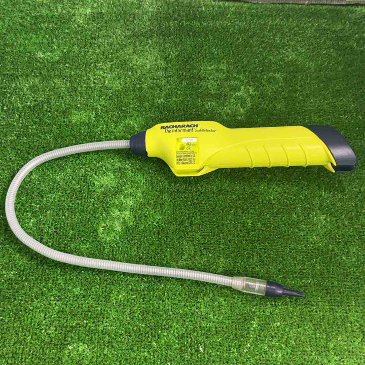 TASCO タスコ  冷媒ガスリークディテクター TMS35BC【草加店】