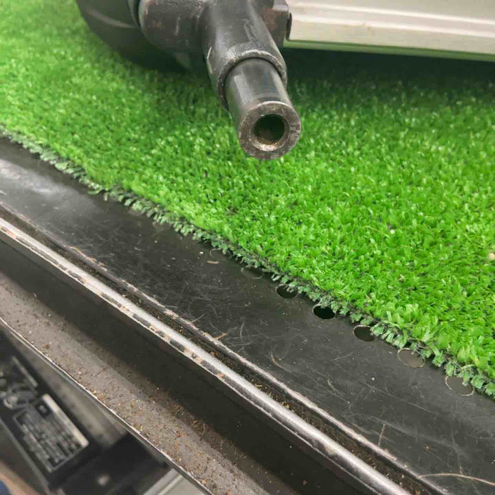 ★マキタ(makita) コードレスコンクリート用ガスピン打ち機 GN420C【草加店】