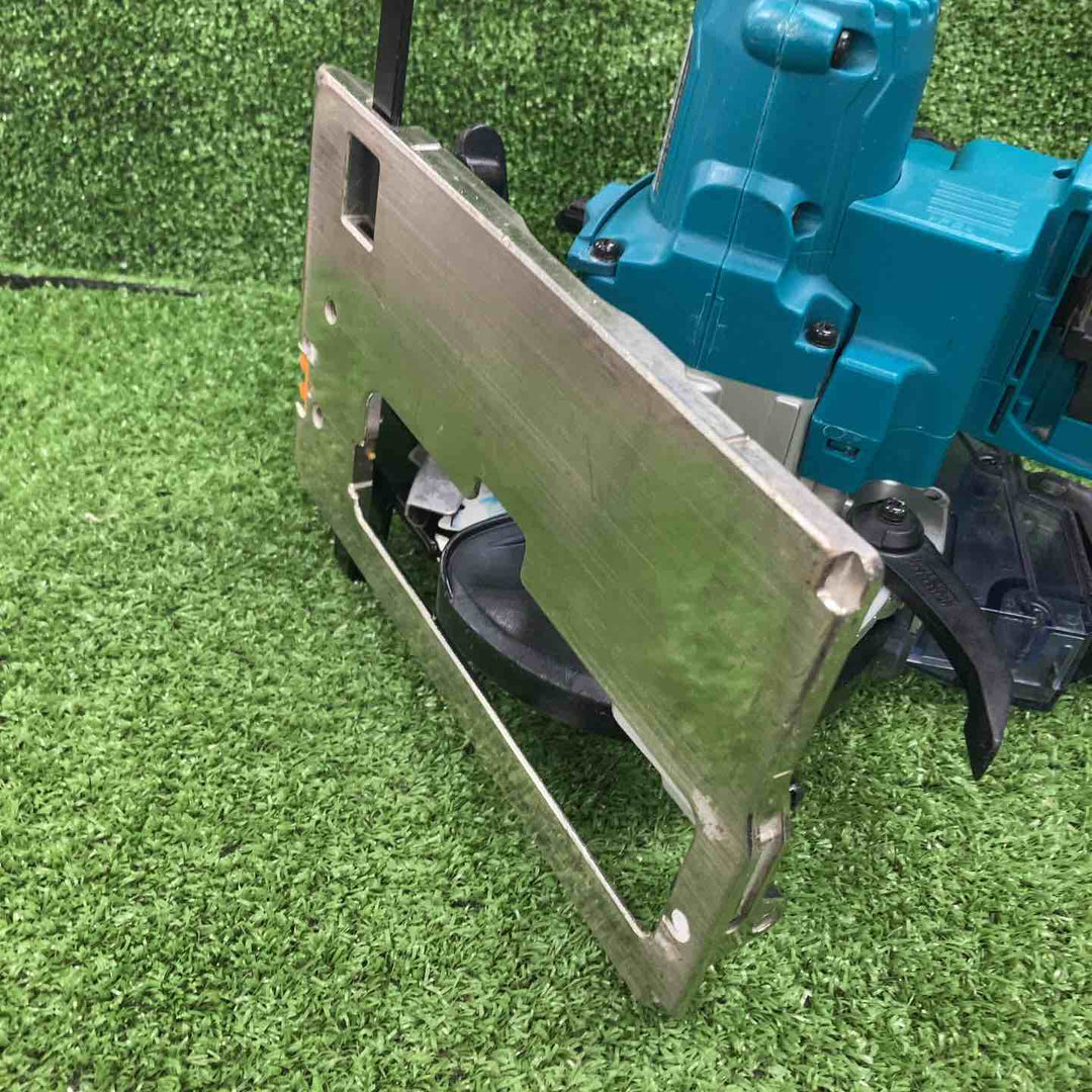 ★マキタ(makita) コードレス防じん丸のこ KS513DZ【川崎店】