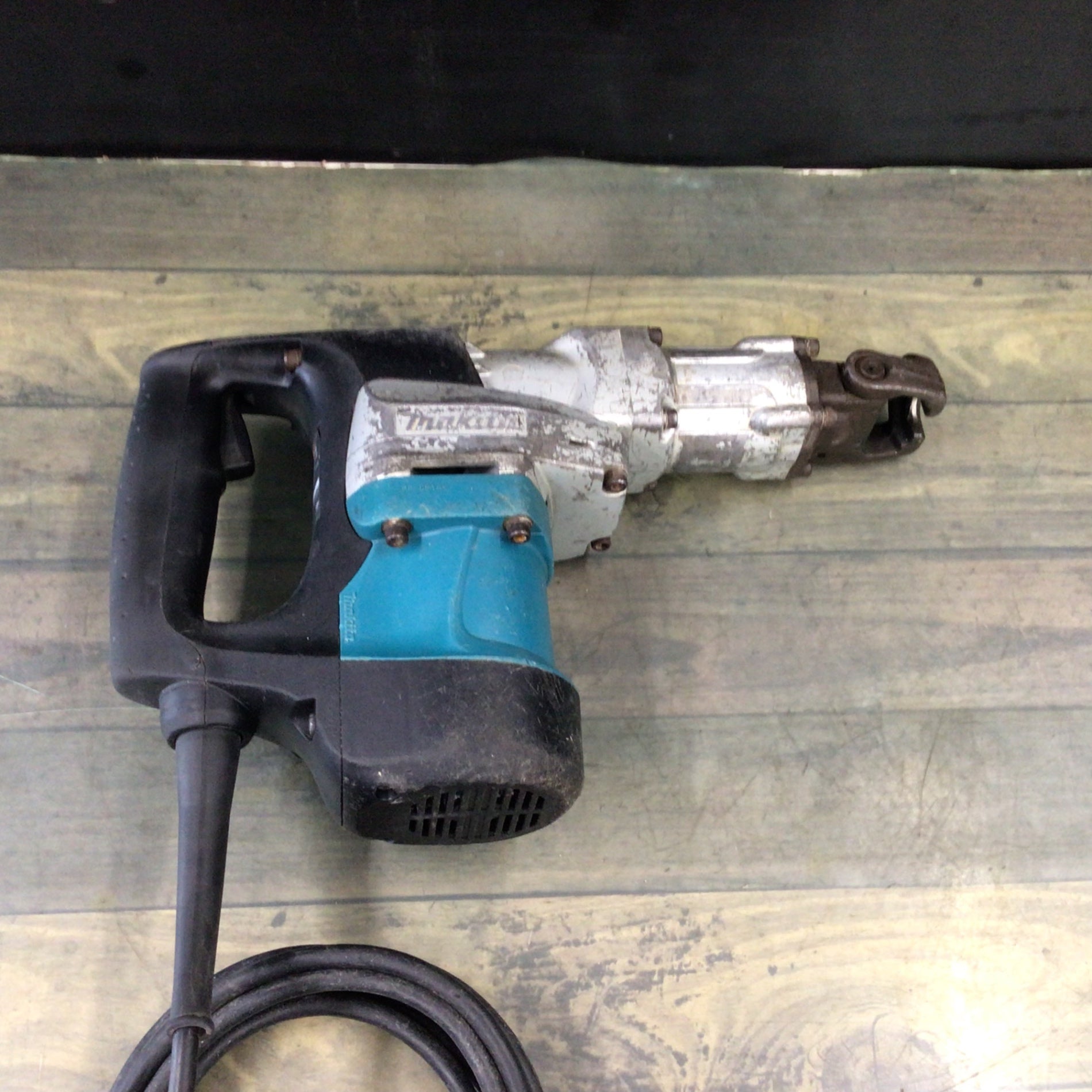 マキタ(makita) ハンマドリル HR4030C 【東大和店】 – アクトツールオンラインショップ