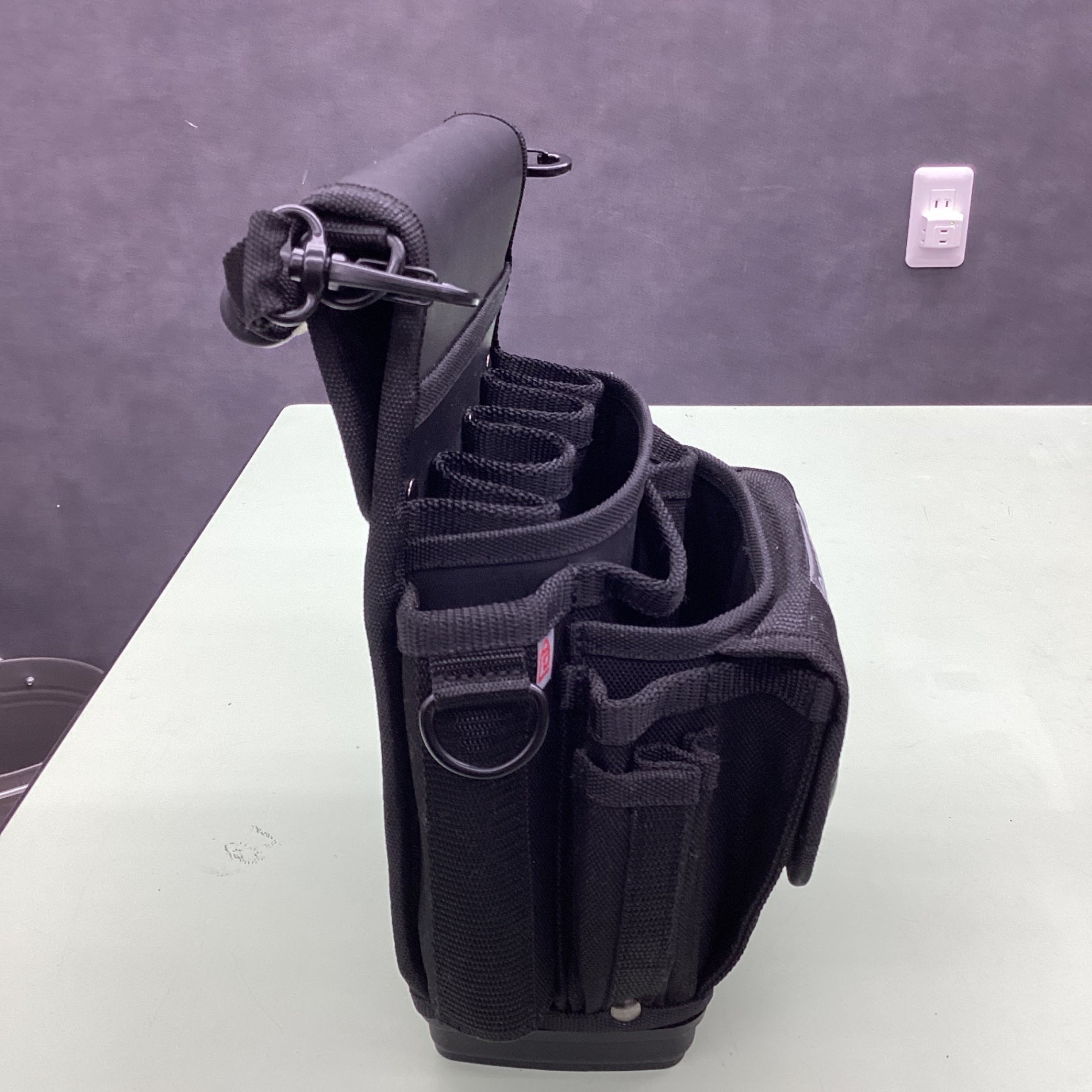 ベトプロパック VETO PRO PAC TP4B 腰袋【越谷店】 – アクトツール