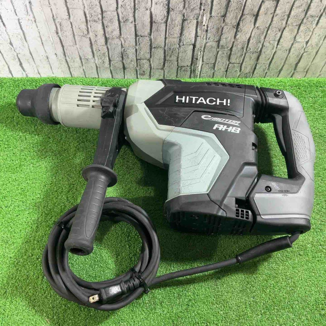 ★ハイコーキ(HIKOKI ※旧:日立工機) ハンマドリル DH45ME【川口店】