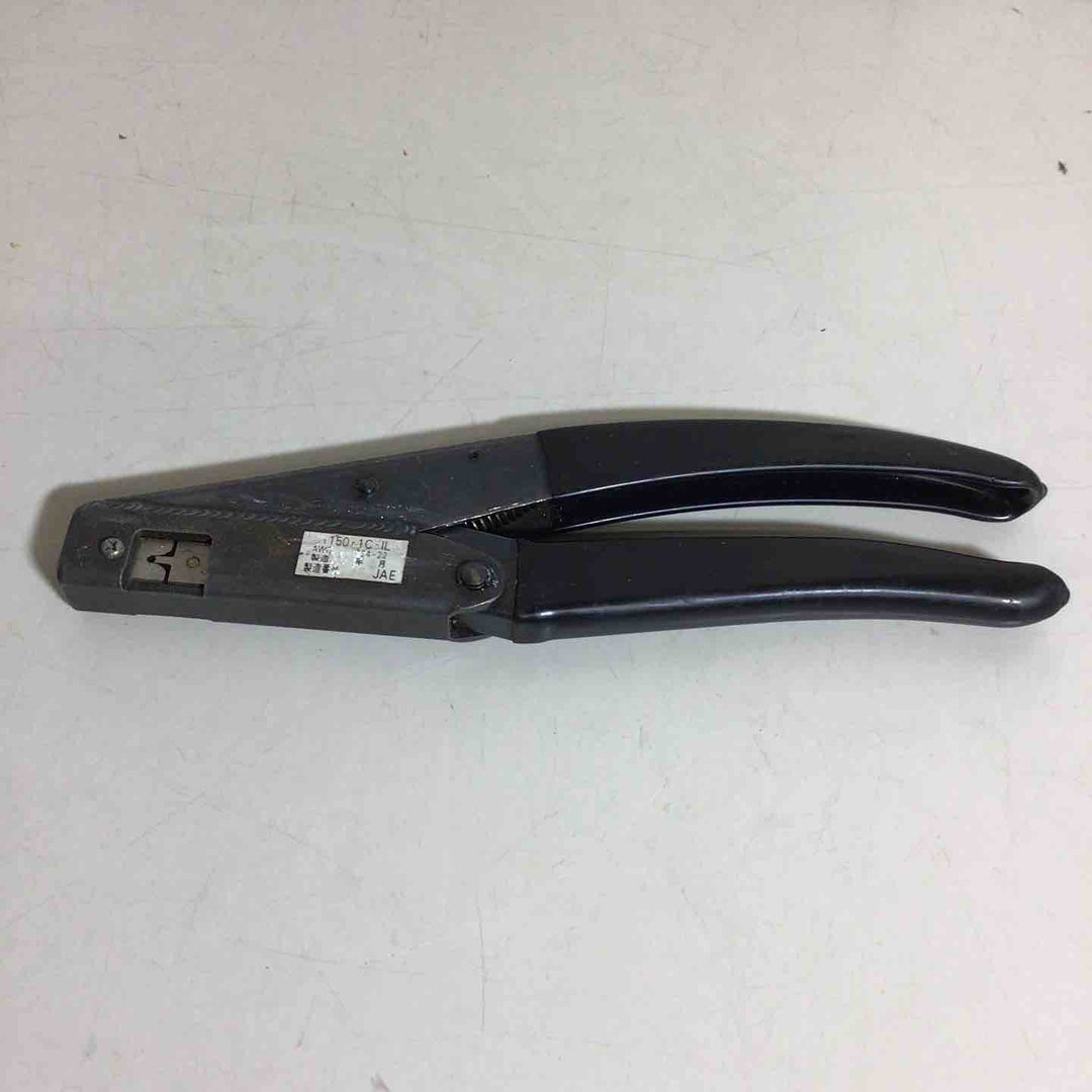 JAE 日本航空電子 CT150-1C-IL 圧着工具 【戸田店】