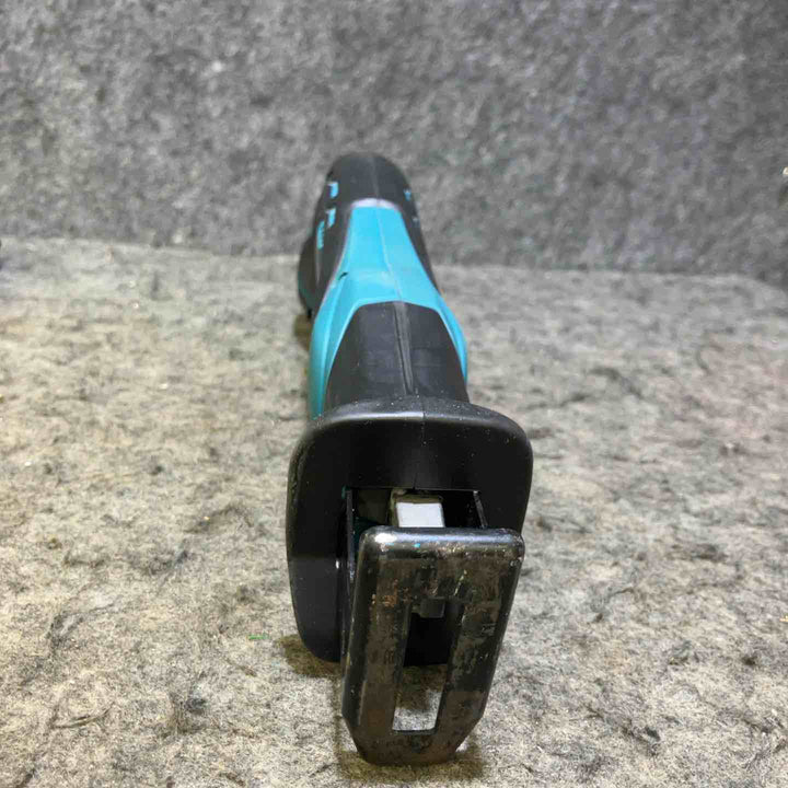 【中古・セール出品！】 マキタ makita 10.8V コードレスレシプロソー JR101DW フルセット！ 【桶川店】