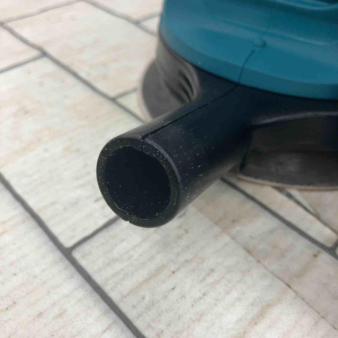 ★マキタ(makita) コードレスランダムオービットサンダ BO180DZ【所沢店】