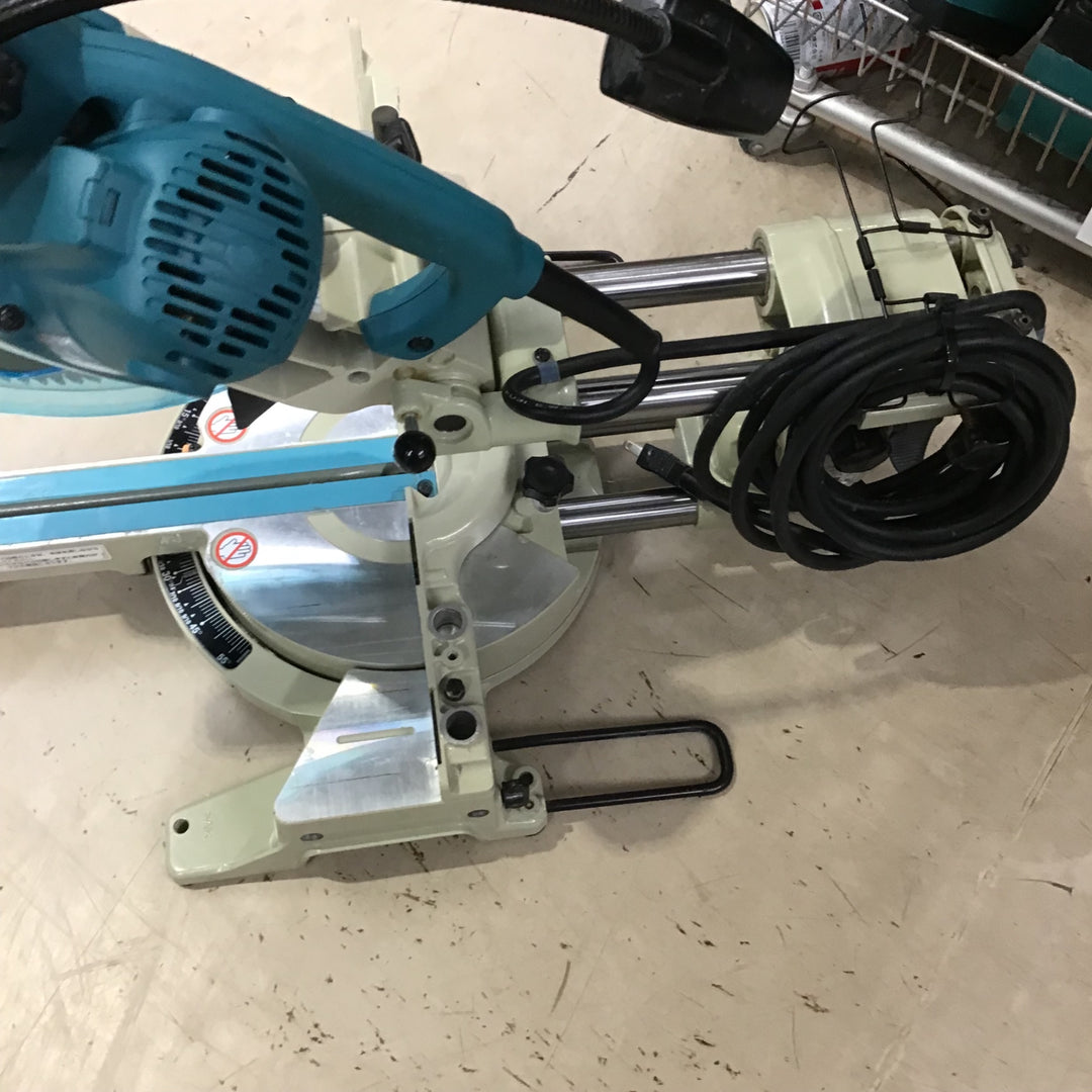 〇マキタ(makita) 216mmスライドマルノコ LS0814F【町田店】