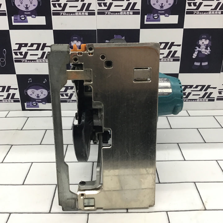 ★マキタ(makita) コードレス丸のこ HS471DZ【所沢店】