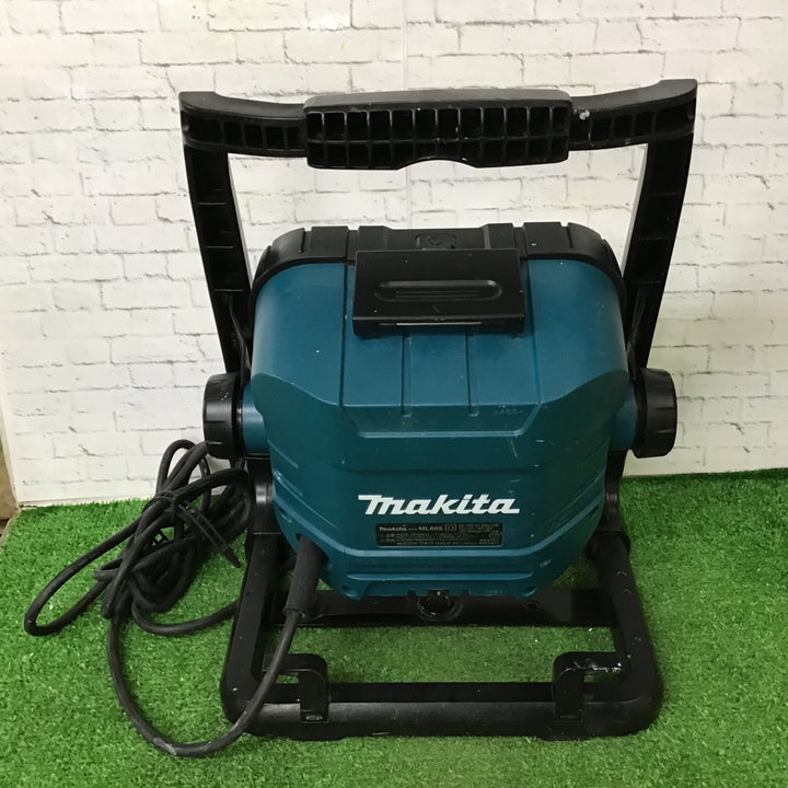 ★マキタ(makita) コードレスLEDスタンドライト ML805【町田店】