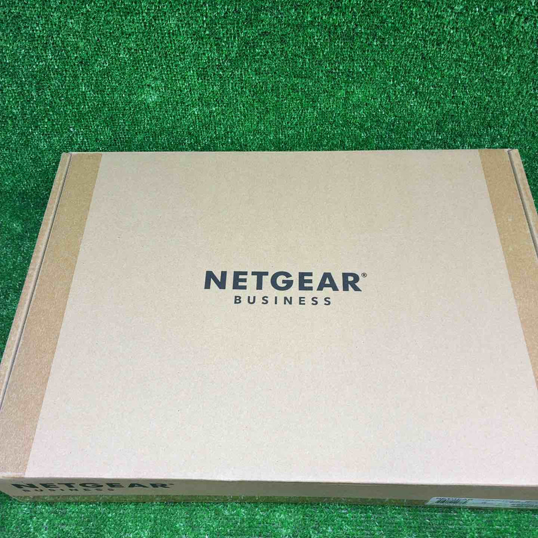 ネットギア NETGEAR スイッチングハブ 24ポート　GS524UP-100AJS【藤沢店】