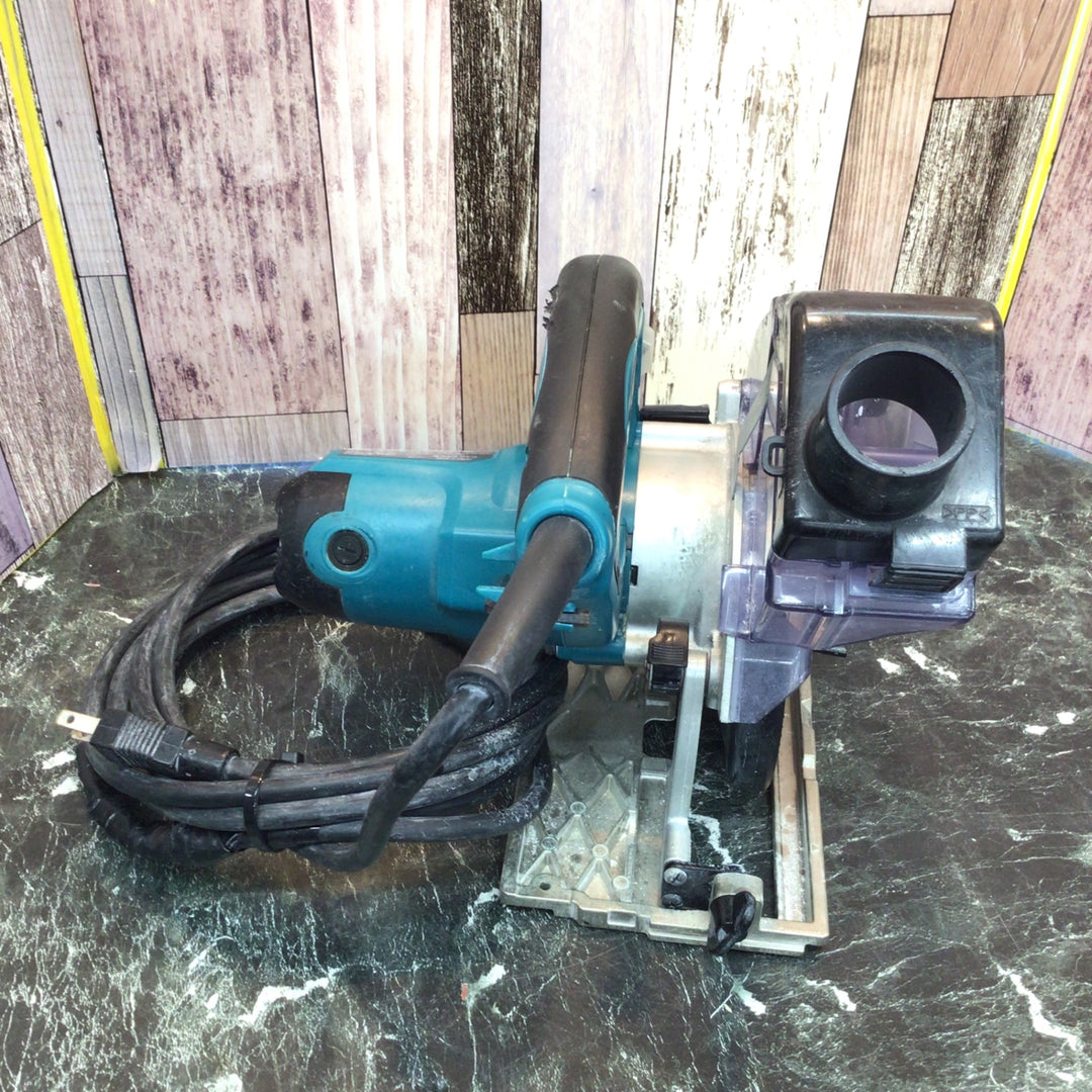 ★マキタ(makita) 防じん丸のこ KS5100F【八潮店】