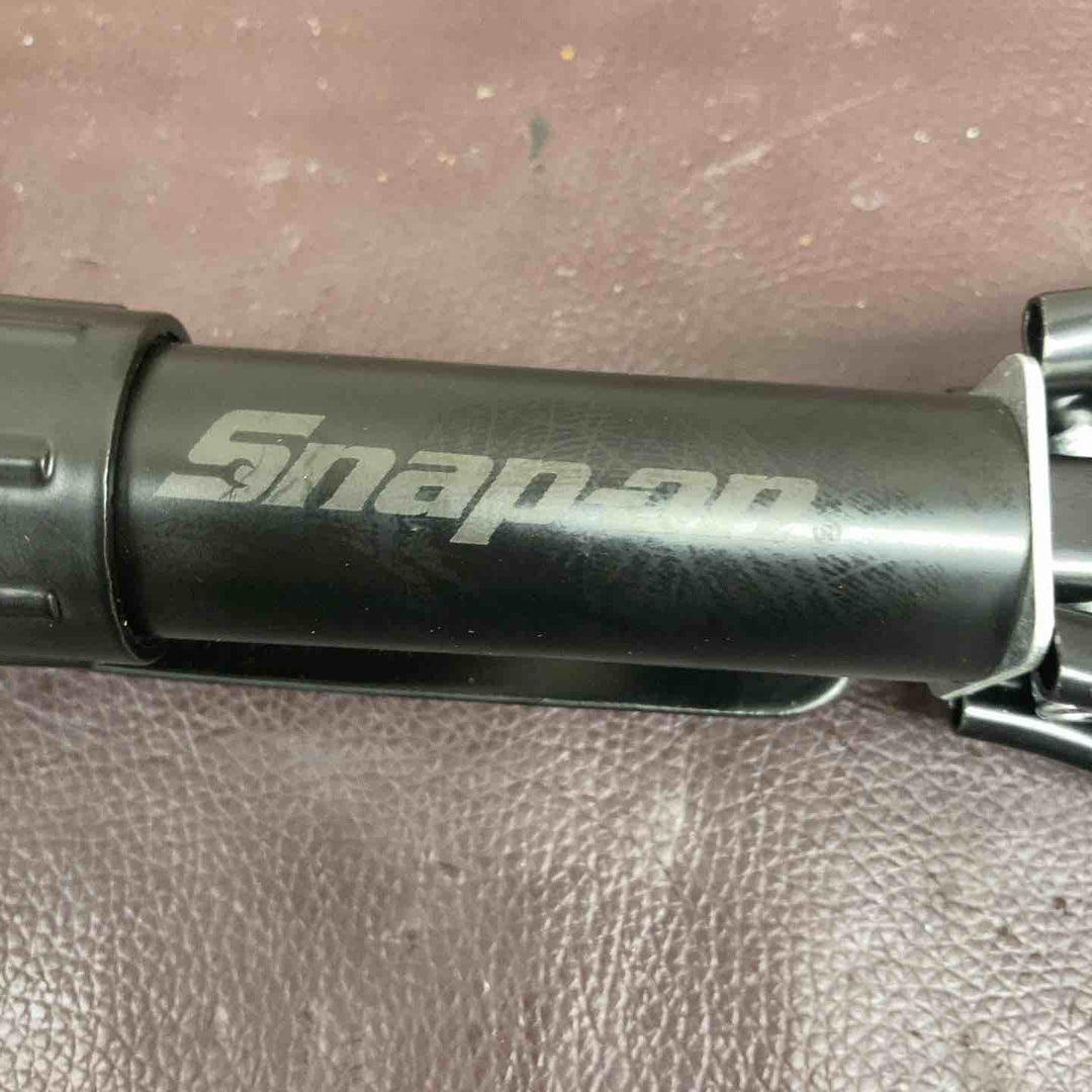 【未使用(店頭展示品)】 スナップオン(Snap-on) 折りたたみスコップ BWL8240SCP 【東大和店】