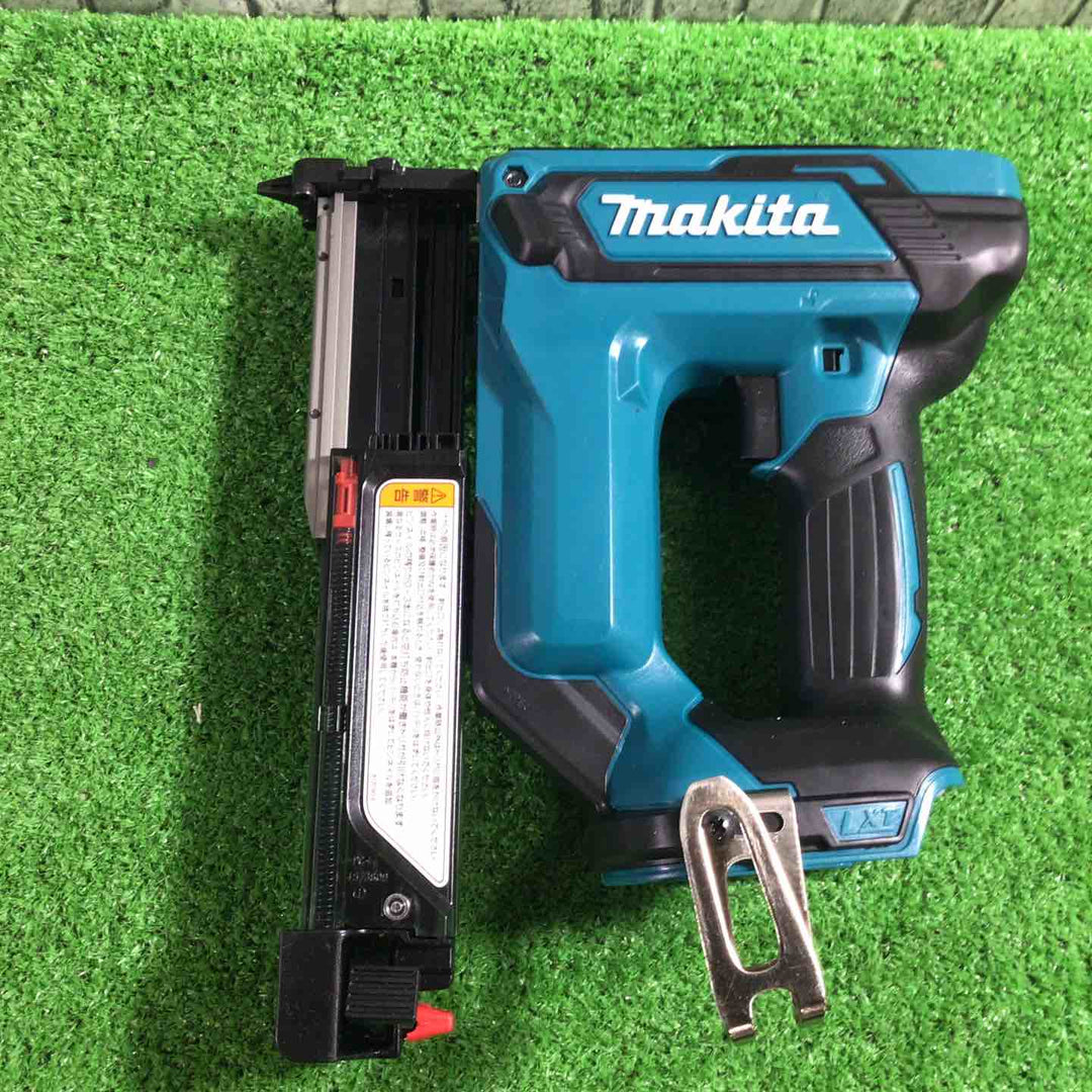 ★マキタ(makita) コードレスピンネイラ PT353DZ【川口店】