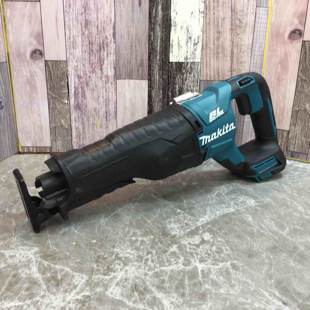 【未使用品】★マキタ makita 18V コードレスレシプロソー JR187DZ 本体のみ【八潮店】