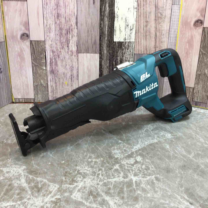 【未使用品】★マキタ makita 18V コードレスレシプロソー JR187DZ 本体のみ【八潮店】
