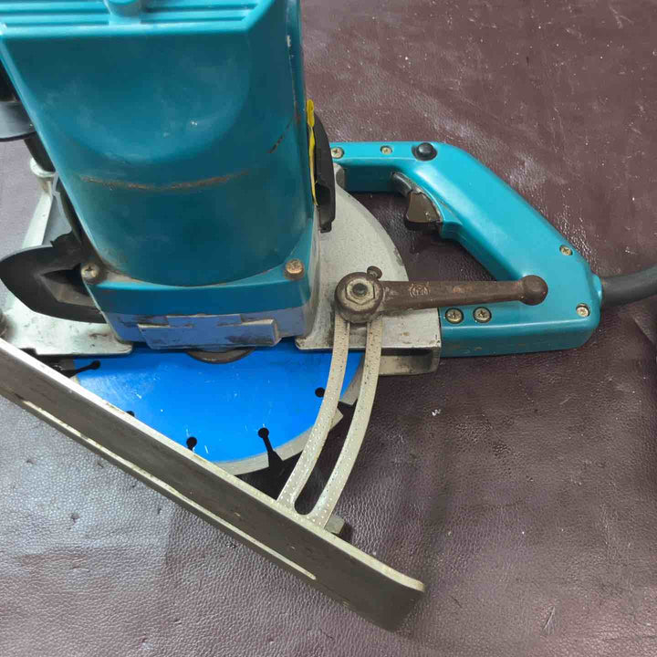 【中古品】 マキタ(makita) 180mm カッタ 給水装置仕様 4107R 【東大和店】