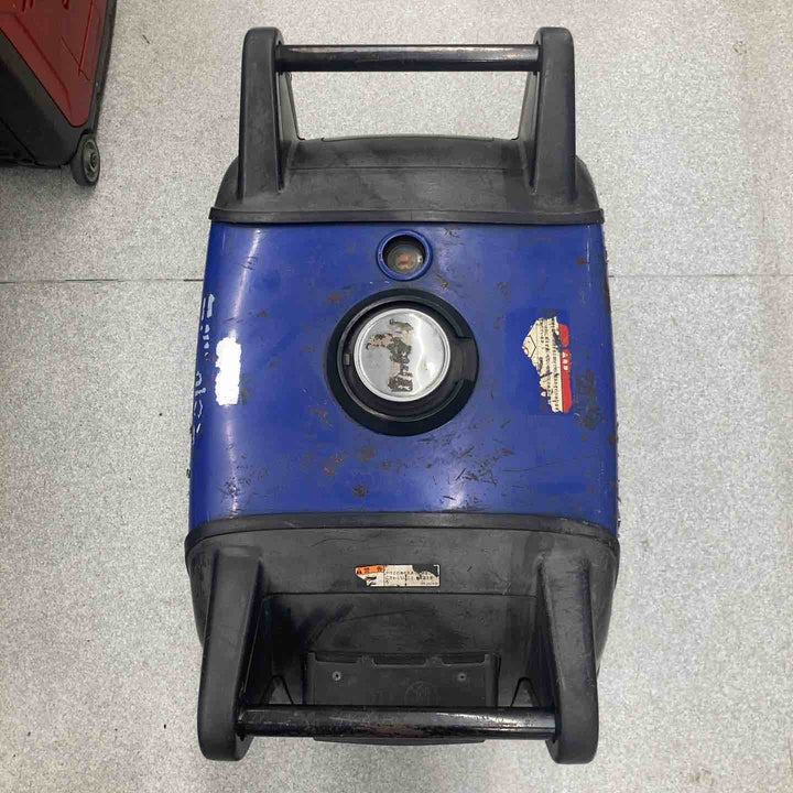【店頭受取り限定】◇ヤンマー インバータータイプ発電機 G2800iSE 防音タイプ【八潮店】