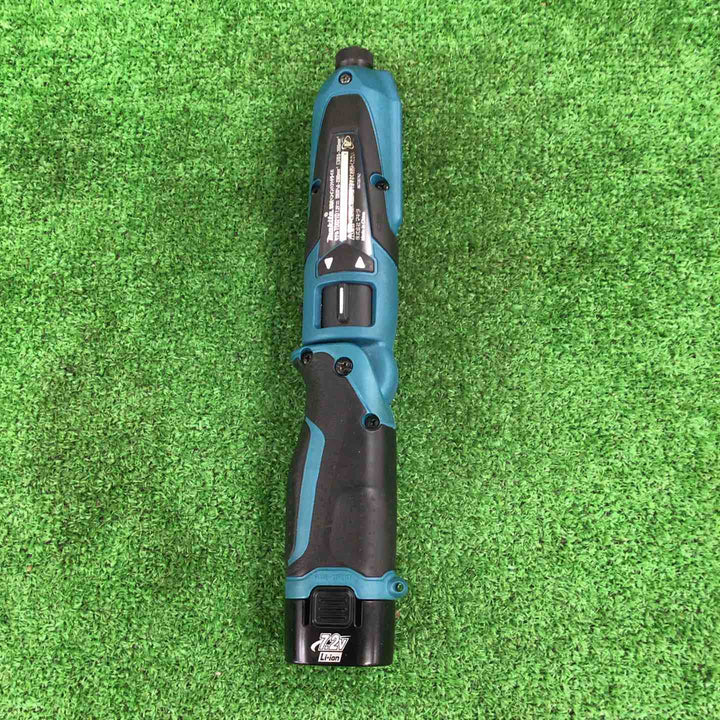 ★マキタ(makita) コードレスペンインパクトドライバー TD022DSHX【川崎店】