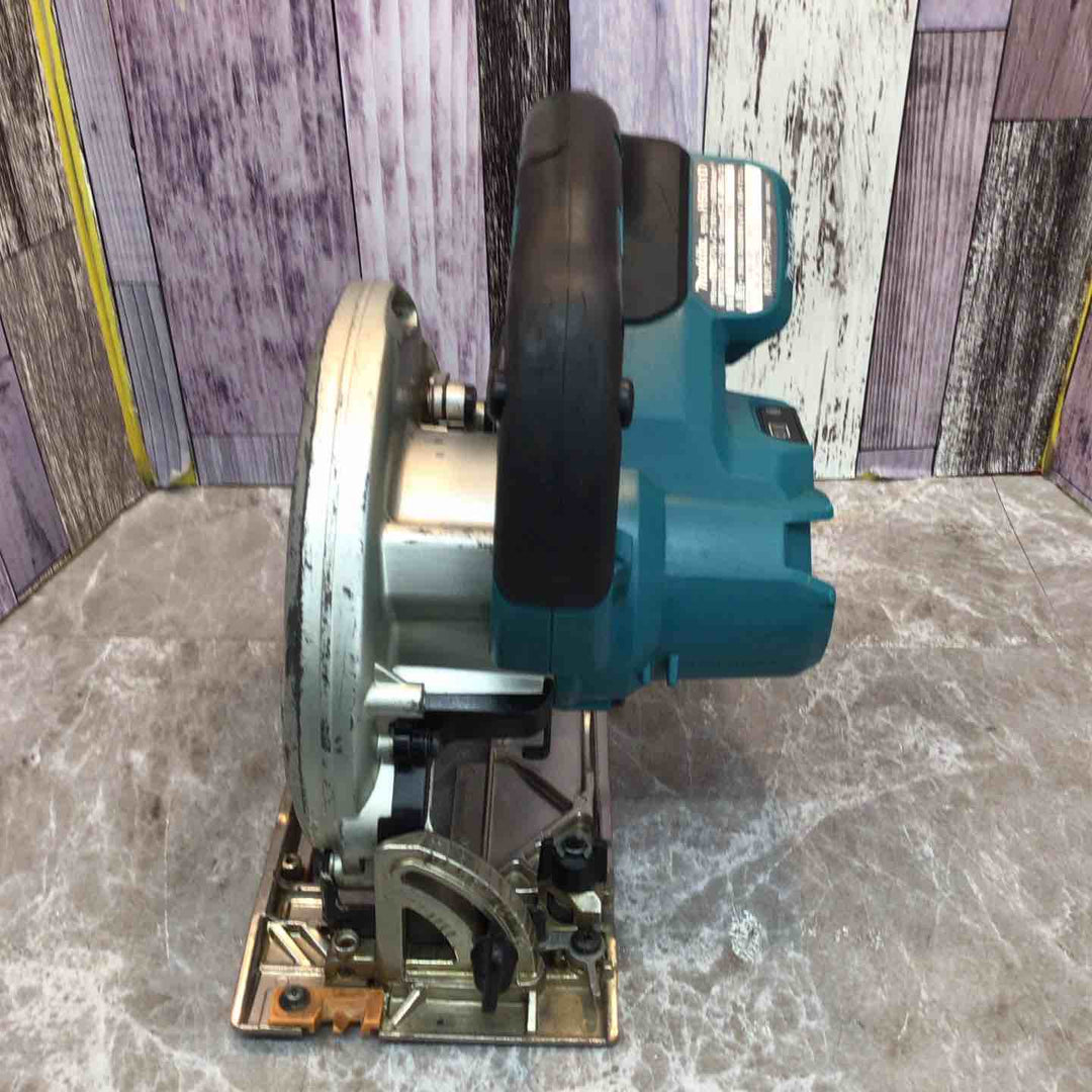 ★マキタ(makita) コードレス丸のこ HS631DZ【八潮店】